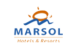 Marsol Hotels, Diseño Web, Diseño Gráfico, Imprenta, Rotulación