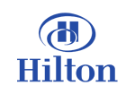 Hotel Hilton, Diseño Web, Diseño Gráfico, Imprenta, Rotulación