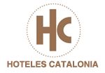 Hoteles Catalonia, Diseño Web, Diseño Gráfico, Imprenta, Rotulación