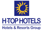 HTOP Hotels Group, Diseño Web, Diseño Gráfico, Imprenta, Rotulación